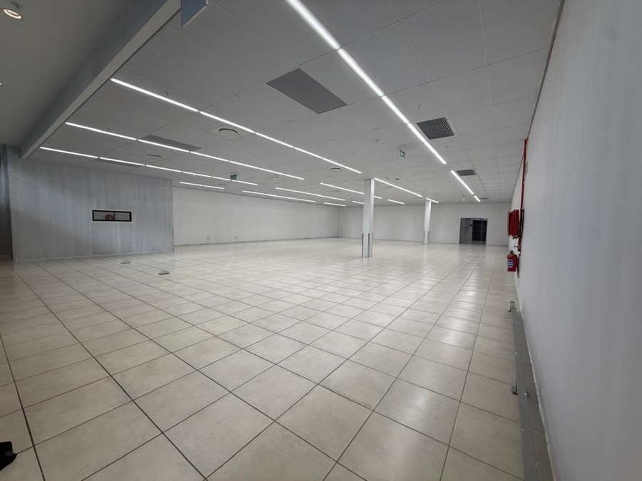 To Let Commercial Property for Rent in Waterval East North West